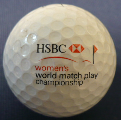 HSBC Women's Match Play