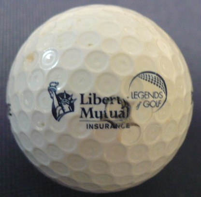 Liberty Mutual Legends of Golf