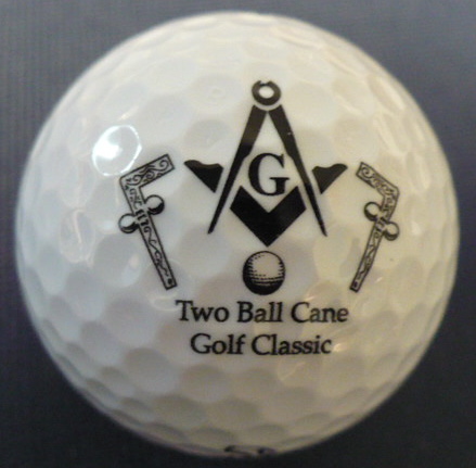 Two Ball Cane Golf Classic