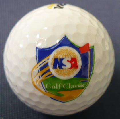 NSA Golf Classic