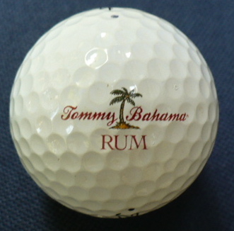 Tommy Bahama Rum