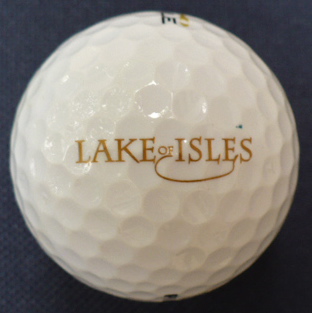 Lake of Isles - Foxwoods Resort