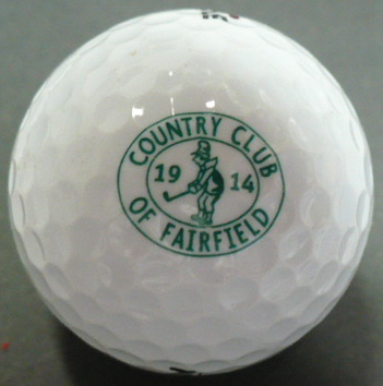Country Club of Fairfield