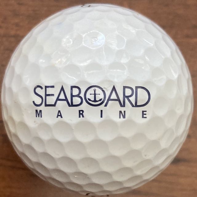 Seaboard Marine