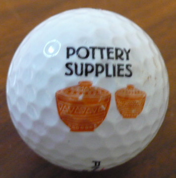 Pottery Supplies