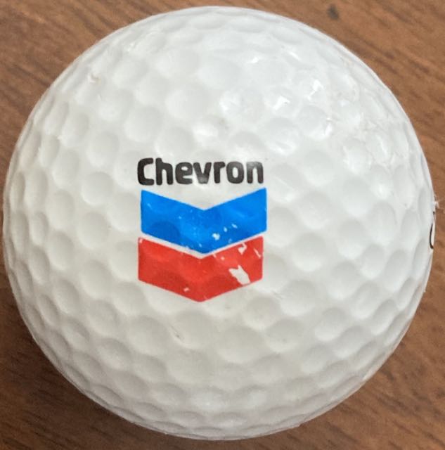 Chevron