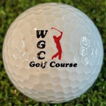 WGC Golf Course, Xenia, OH