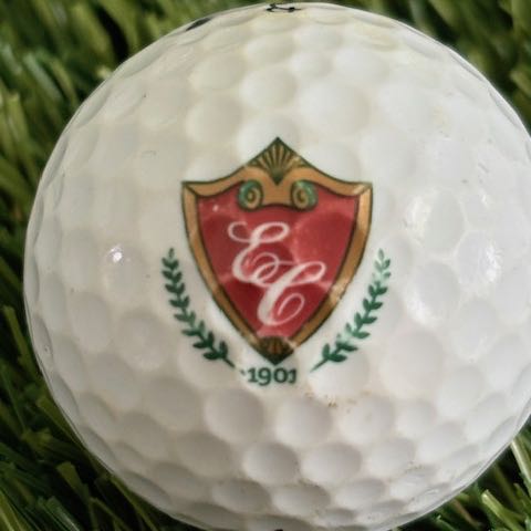 Eau Claire G&CC, Altoona, WI