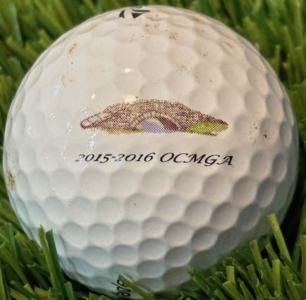 Old Course Mens Golf Assn