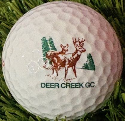 Deer Creek GC, Hubbard, OH