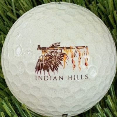 Indian Hills GC, Murfreesboro, TN