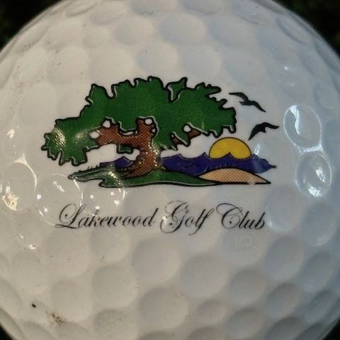 Lakewood GC, Point Clear, A