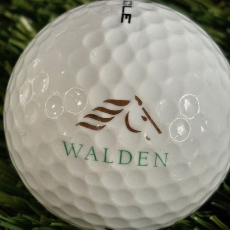 Walden CC, Aurora, OH