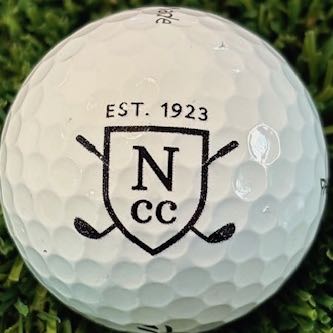 Niakwa CC, Winnipeg, MB