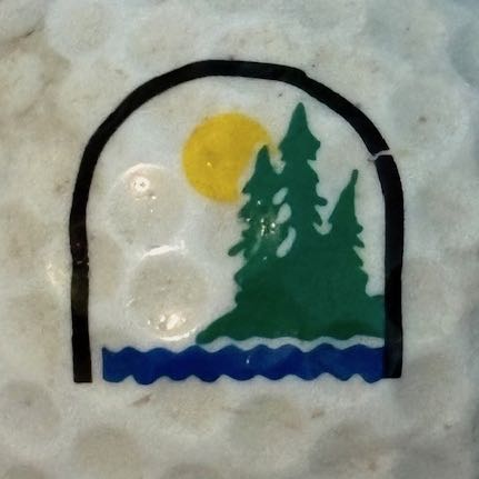 Trapp River GC, Wausau, WI