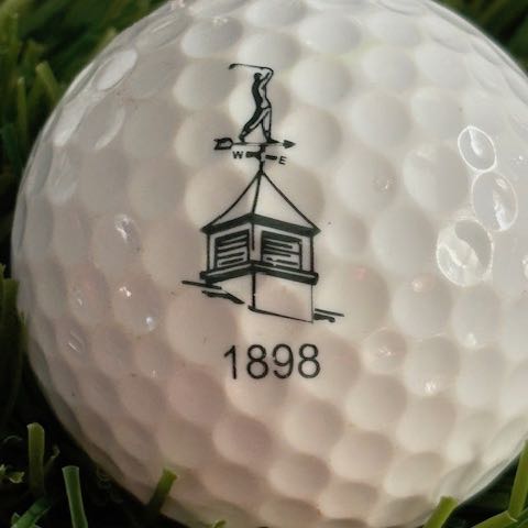 Meadow Brook GC, Reading, MA