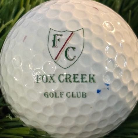 Fox Creek GC, Smyrna, GA