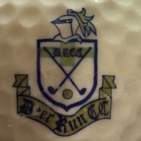 Deer Run CC, Cincinnati, O