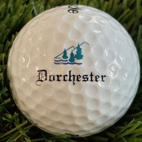 Dorchester CC, Fairfield Glade, TN