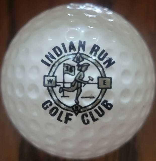 Indian Run GC, Westerville, OH