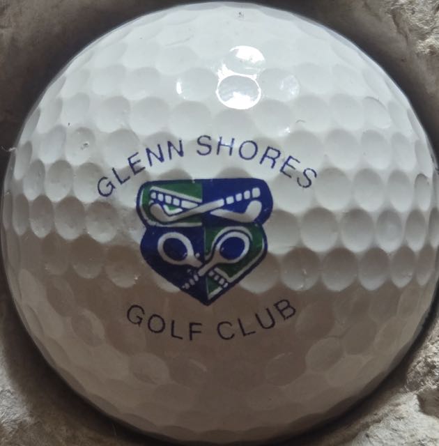 Glenn Shores GC, South Haven, MI
