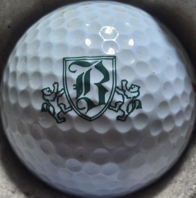 Barrington Hall GC, Macon, GA