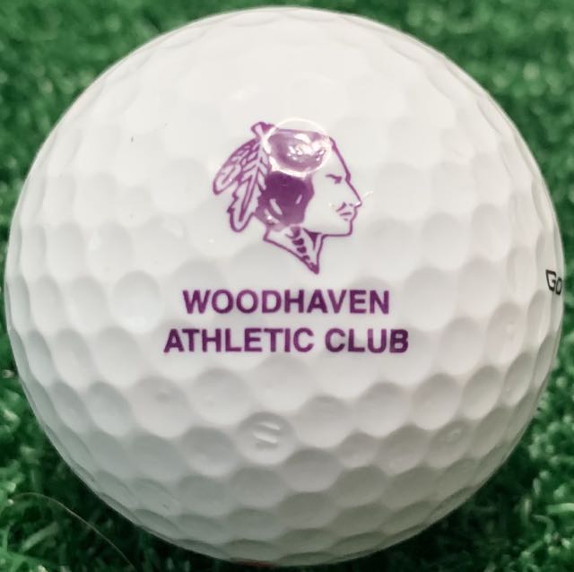 Woodhaven Athletic Club