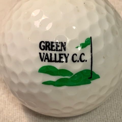 Green Valley CC