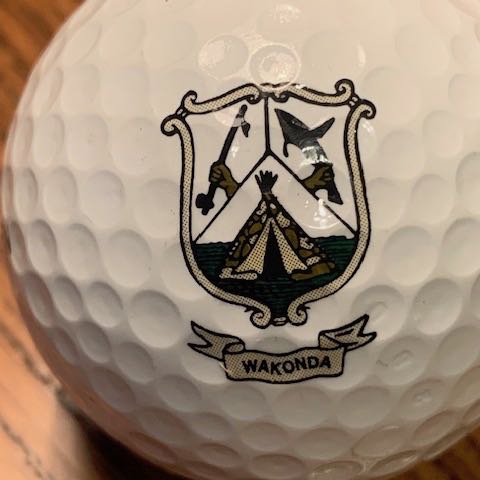 Wakonda Club, Des Moines, IA