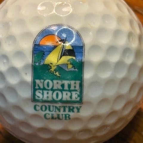 North Shore CC, Sneads Ferry, NC