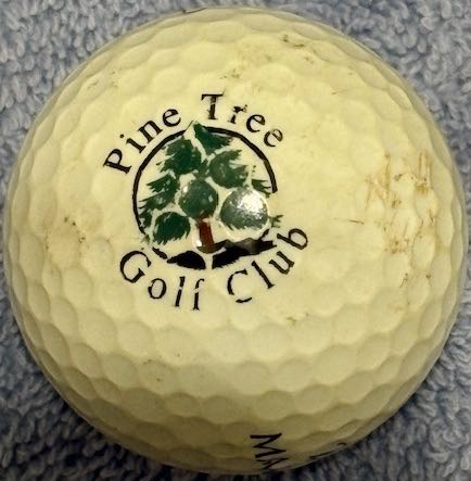 Pine Tree GC, Kernersville, NC