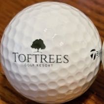 Toftrees Golf Resort, St College, PA