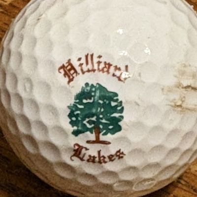 Hilliard Lakes GC, Westlake, OH