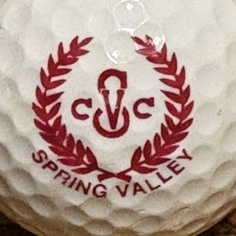 Spring Valley CC, Elyria, OH