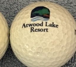 Atwood  (Lake) Resort, Dellroy, OH