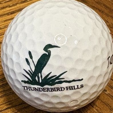 Thunderbird Hill GC, Huron, OH