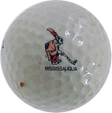 Mississaugua GC, ON, Canada