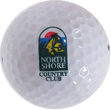 North Shore CC, Sneads Ferry, NC