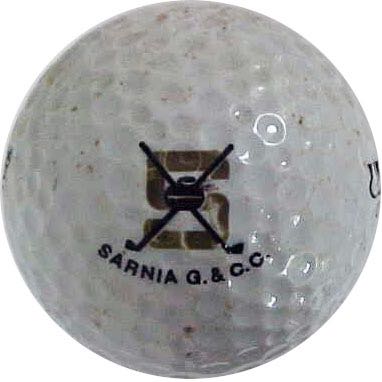 Sarnia Golf & Curling, ON, Can