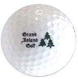Grand Island Golf + 3 Trees