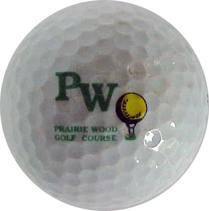 PW Prairie Wood Golf Course
