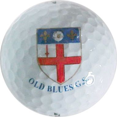 Old Blues Golfing Society