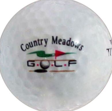 Country Meadows GC, Fremont, IN