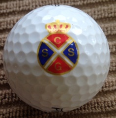 Real Golf Club San Sebastion