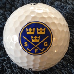 Swedish Golf Federation