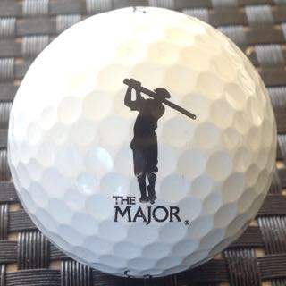 The Major (TX) Golf Tournament