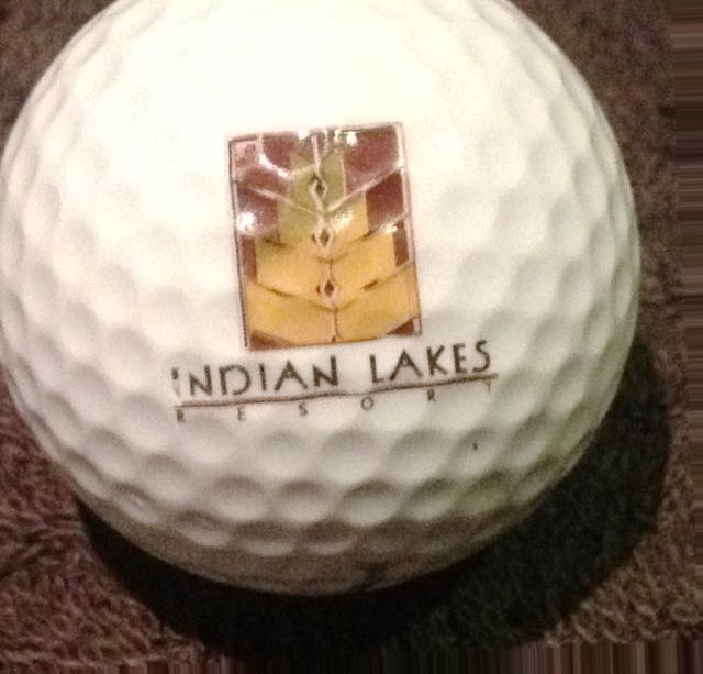 Indian Lakes Resort, Bloomindale, IL