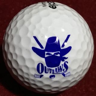 Oklahoma Outlaws (USFL)