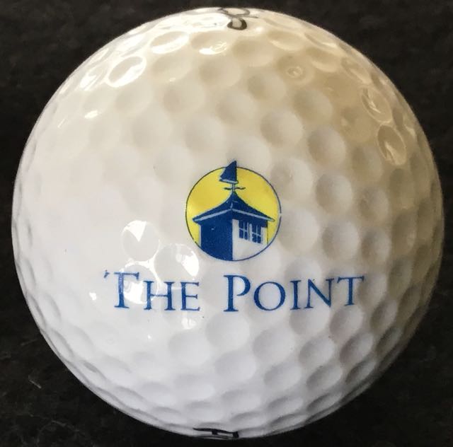 The Point GC, Mooresville, NC