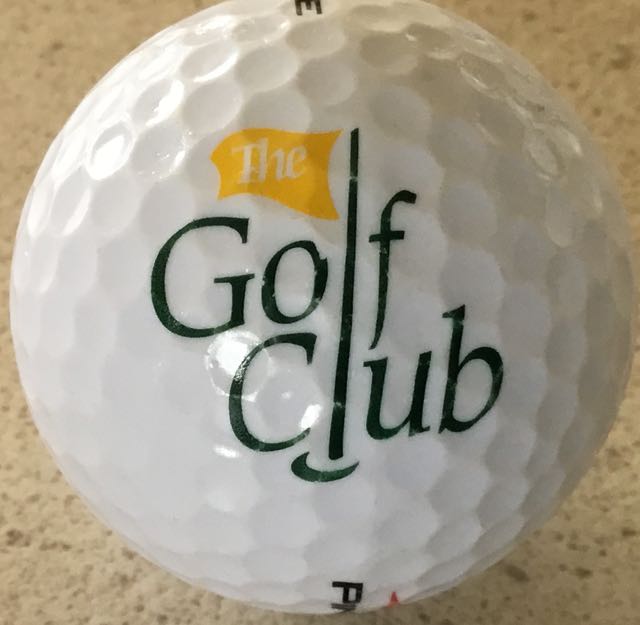 The Golf Club of Cape Coral, FL